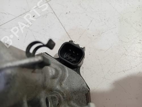 Throttle body OPEL ADAM (M13) 1.4 | BP29283953M82 