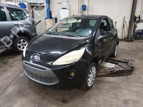 Brugte FORD KA (RU8) 1.2 5002697