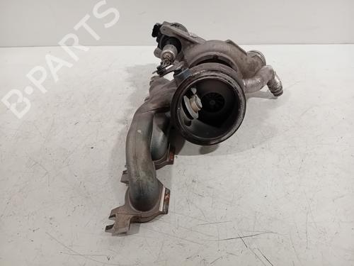 Turbolader/Kompressor BMW 3 (F30, F80) 330 e (252 hp) 21845565
