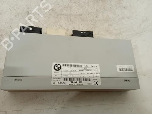 Used Control unit Control unit 15295636 15295636