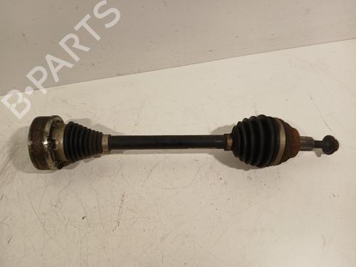 Left front driveshaft SEAT LEON (5F1) 1.6 TDI | BP30617898M38 - Image 2