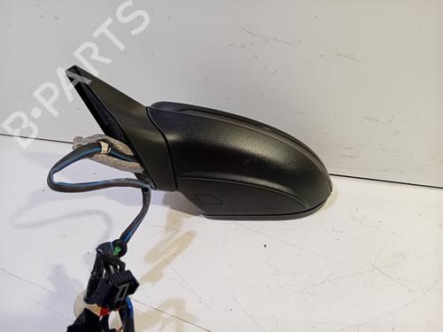 Left mirror VW GOLF VII (5G1, BQ1, BE1, BE2) 2.0 GTI | BP28970981C26