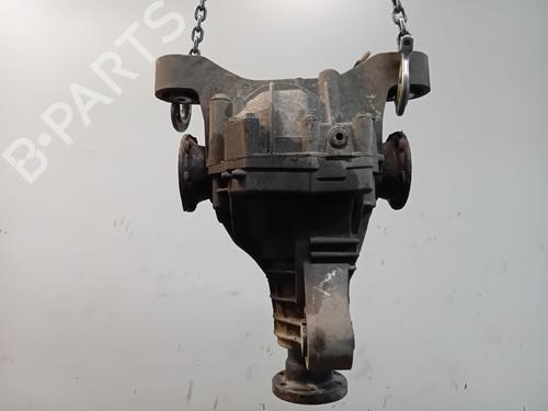 Used Rear differential PORSCHE CAYENNE (9PA) S 4.5 (340 hp) 27932429