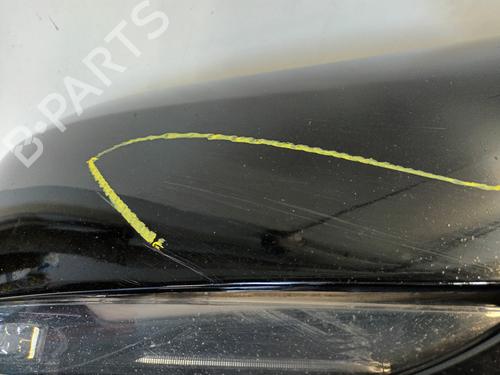 Front bumper TESLA MODEL 3 (5YJ3) EV AWD | BP36033060C7 - Image 9