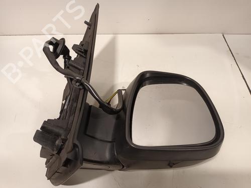 Bakspejl Højre TOYOTA PROACE Van (MDZ_) 1.6 D4d (MDZ9) (95 hp) 31970630