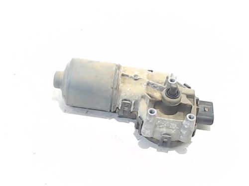 Used Front wiper motor FORD MONDEO IV (BA7) 2.0 TDCi (140 hp) 1174299