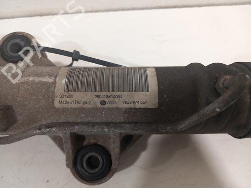 Steering rack VW TRANSPORTER T5 Van (7HA, 7HH, 7EA, 7EH) 2.0 TDI | BP31647137M22 - Image 2