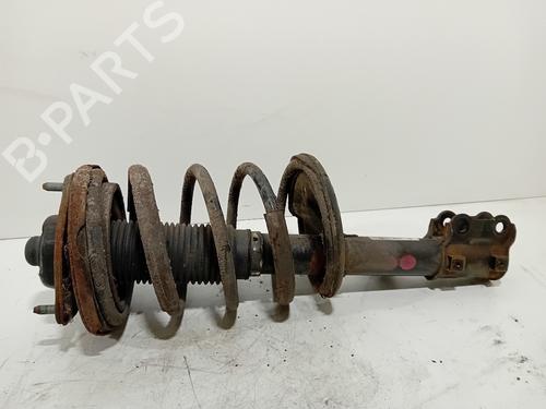 Used Left front shock absorber Left front shock absorber 13907686 13907686