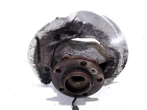 Used Left front steering knuckle Left front steering knuckle BMW 1 (F20) 118 d (143 hp) 13200162 13200162