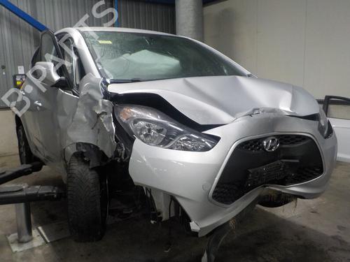 Front left window mechanism HYUNDAI ix20 (JC) 1.6 | BP24932293C22 