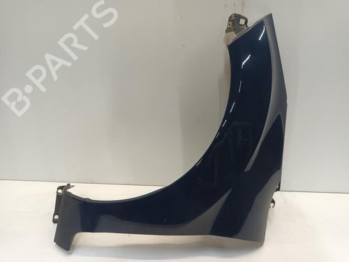 Kotflügel links vorne für FORD FIESTA VI (CB1, CCN) 1.25 (60 hp) 31010787