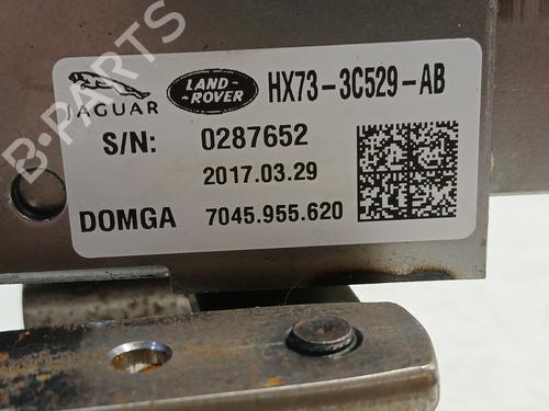 Steering column JAGUAR F-PACE (X761) 2.0 TD4 AWD | BP32232399M21 