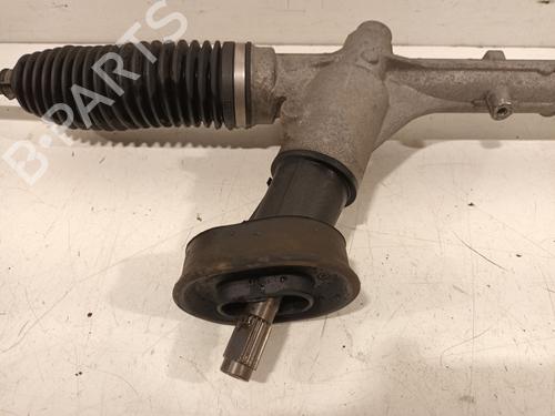 Steering rack VW POLO VI (AW1, BZ1, AE1) 1.0 TSI | BP31856650M22