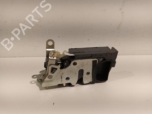 Front left lock OPEL KARL (C16) 1.0 | BP26532747C98 