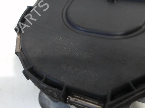 Front wiper motor PEUGEOT 308 SW I (4E_, 4H_) 1.6 16V | BP9962717M29 