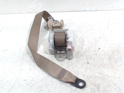 Used Front right seatbelt Front right seatbelt 12532958 12532958