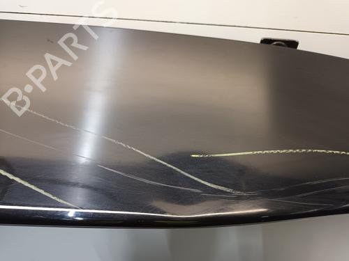 Tailgate VW GOLF SPORTSVAN VII (AM1, AN1) 1.4 TSI | BP31924956C6 