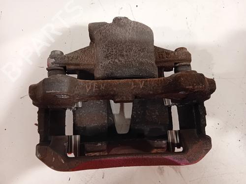 Left front brake caliper OPEL ADAM (M13) 1.4 | BP28283071M105 - Image 5