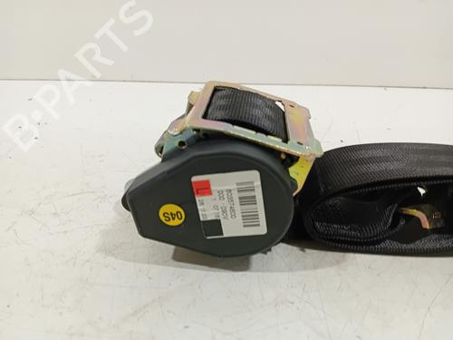 Rear left seatbelt VW GOLF V (1K1) 1.6 FSI | BP15805891I29 
