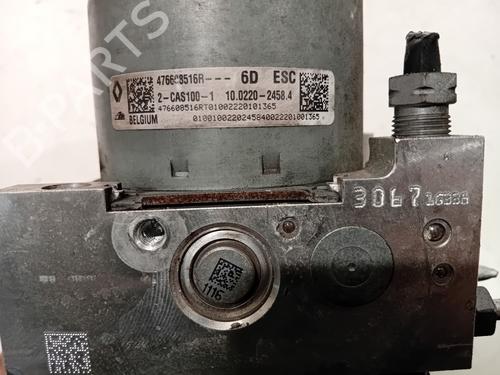 ABS pump RENAULT TRAFIC III Van (FG_) 2.0 dCi 130 (FGMY) | BP33237288M43  - Image 7