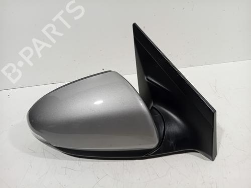 Used Right mirror HYUNDAI IONIQ (AE) Electric (136 hp) 31129235