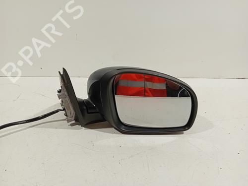 Used Right mirror SKODA FABIA II Combi (545) 1.2 TDI (75 hp) 18481034