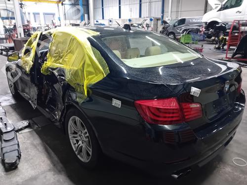 Left sun visor BMW 5 (F10) 523 i | BP27548195I1  - Image 10