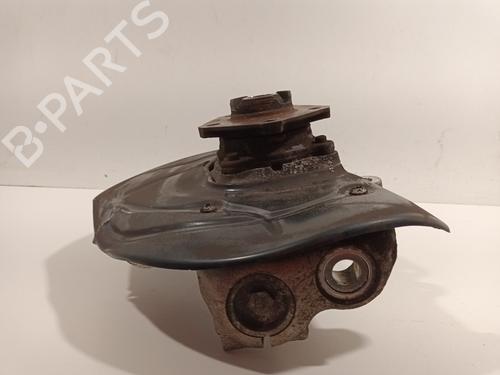 Left front steering knuckle AUDI Q7 (4MB, 4MG, 4MQ) 3.0 TDI quattro | BP26733887M25 - Image 2