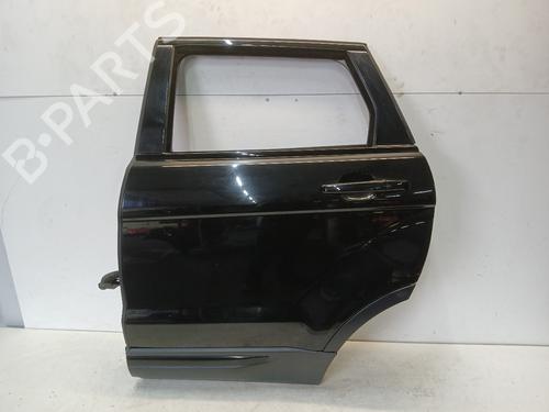 Used Left rear door Left rear door 37606226 37606226