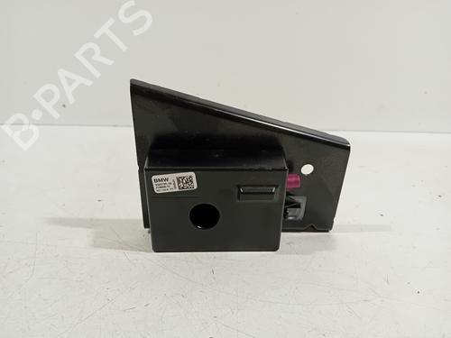Used Electronic module Electronic module 21197634 21197634
