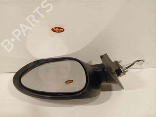 Retrovisor direito Retrovisor direito NISSAN JUKE (F15) 1.6 (117 hp) 36229949 36229949