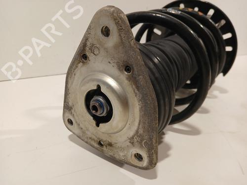 Right front shock absorber PEUGEOT 3008 II SUV (MC_, MR_, MJ_, M4_) 1.5 BlueHDi 130 | BP29745681M17 