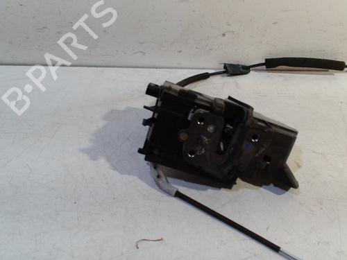Front right lock PEUGEOT 308 SW II (LC_, LJ_, LR_, LX_, L4_) 1.6 BlueHDi 120 | BP13208257C97 