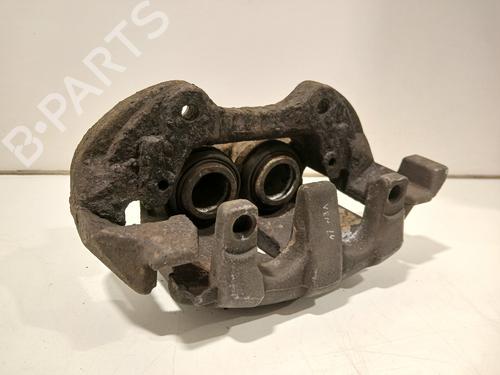Left front brake caliper MERCEDES-BENZ M-CLASS (W164) ML 280 CDI 4-matic (164.120) | BP24332729M105 