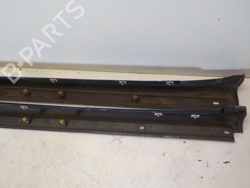 Right sideskirt MERCEDES-BENZ B-CLASS Sports Tourer (W245) B 180 CDI (245.207) | BP13205778C114 