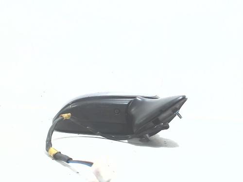 Right mirror MAZDA PREMACY (CP) 1.9 (CP8W) | BP2221709C27 