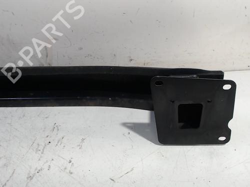Used Rear bumper reinforcement VW POLO V (6R1, 6C1) 1.2 (60 hp) 11985835