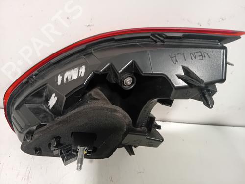 Left tailgate light PEUGEOT 2008 I (CU_) 1.2 THP 110 / PureTech 110 | BP36467335C79 - Image 3
