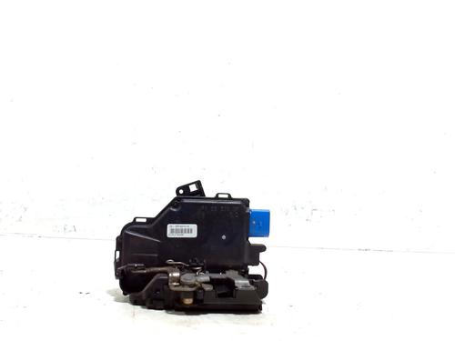 Front right lock SKODA OCTAVIA II Combi (1Z5) 2.0 TDI 16V | BP13203976C97 