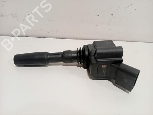 Used Ignition coil Ignition coil VW UP! (121, 122, BL1, BL2, BL3, 123) 1.0 (60 hp) 36260642 36260642