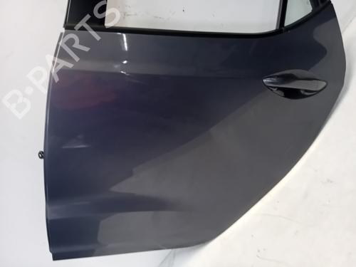 Left rear door HYUNDAI i10 II (BA, IA) 1.0 | BP29283947C4 