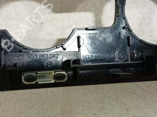 Other VW GOLF VII (5G1, BQ1, BE1, BE2) 1.4 GTE Hybrid | BP24989008O1 