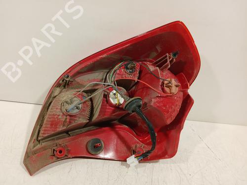 Right taillight OPEL KARL (C16) 1.0 | BP38166338C35 - Image 2