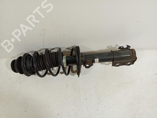 Right front shock absorber TOYOTA YARIS (_P13_) 1.0 (KSP130_, KSP130) | BP21844190M17 