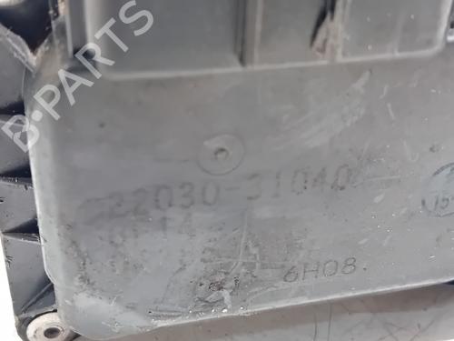 Throttle body LEXUS GS (_S19_) 450h (GRS191_, GWS191_, GRS191R, GWS191R) | BP21056584M82 