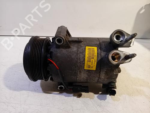 Used AC compressor AC compressor 21025007 21025007