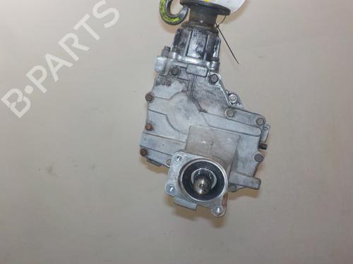 Transfer box KIA SPORTAGE II (JE_, KM_) 2.0 CRDi 4WD | BP10667918M36 