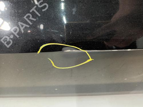 Left front door VW POLO V (6R1, 6C1) 1.2 | BP30205186C2