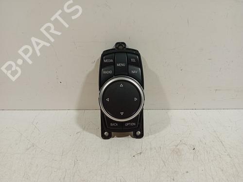Used Switch BMW 4 Gran Coupe (F36) 428 i xDrive (245 hp) 19164368
