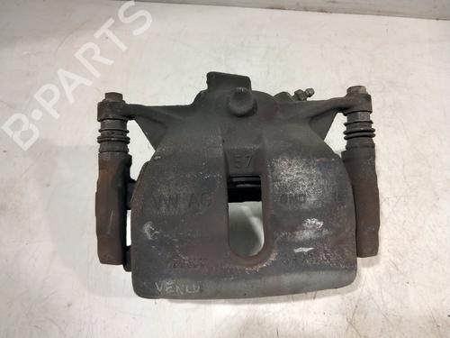 Left front brake caliper VW PASSAT B8 Variant (3G5, CB5) 1.6 TDI | BP38318398M105 - Image 2